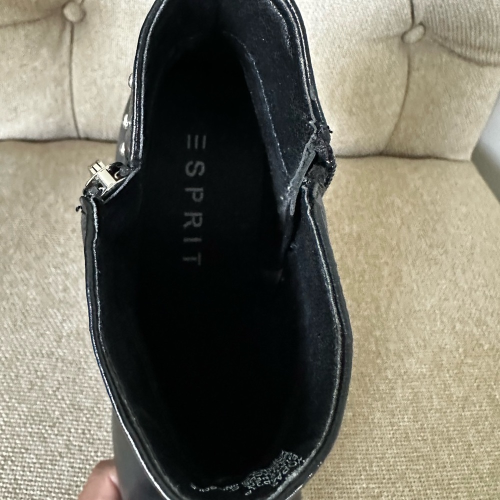 Espirit Ankle Boot - image 4